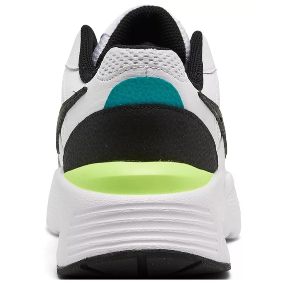 Nike Men's Air Max Fusion Running Sneakers - Picture 6 of 14